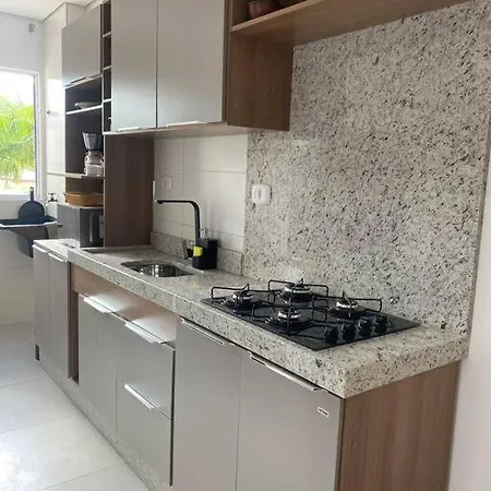 Apto Proximo Ao Shopping Umuarama Exterior photo