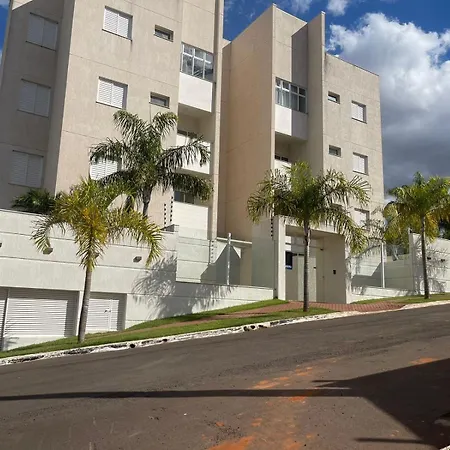 Apto Proximo Ao Shopping Umuarama Exterior photo
