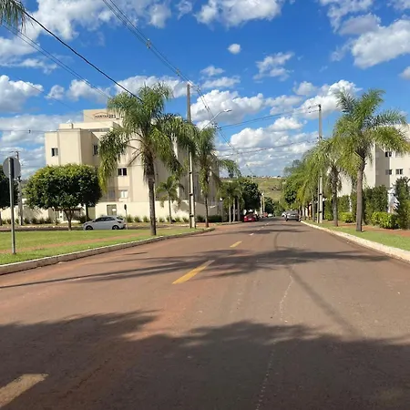 Apto Proximo Ao Shopping Umuarama Exterior photo