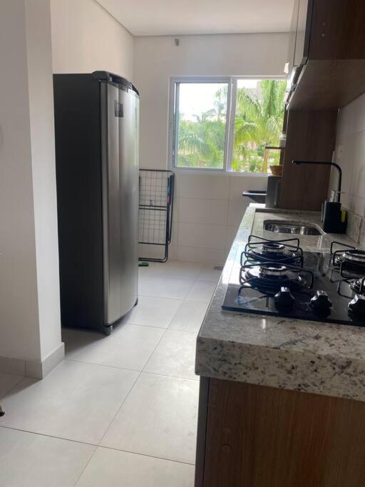 Apto Proximo Ao Shopping Apartment *