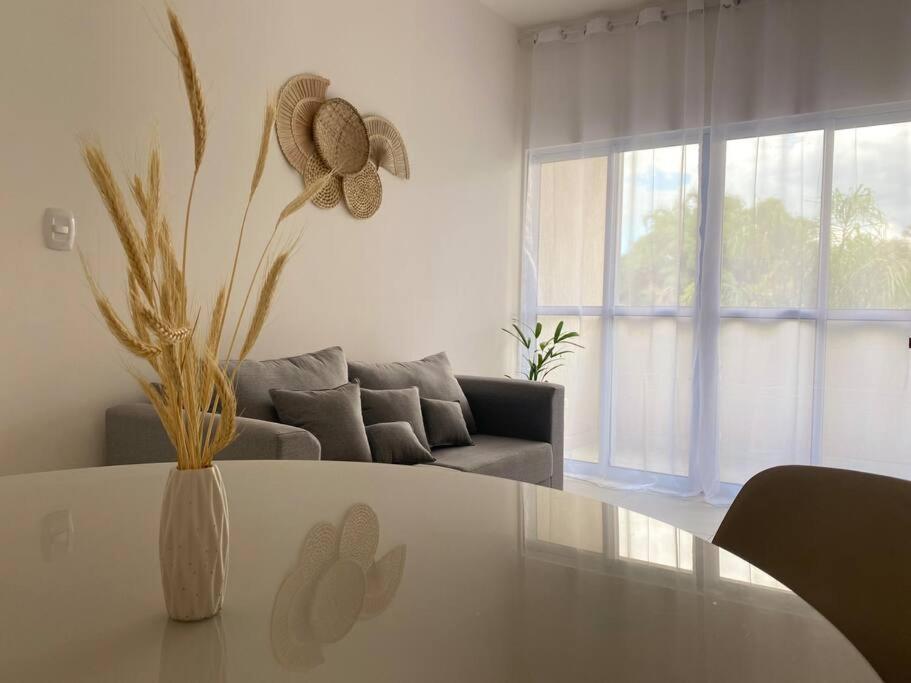 Apto Proximo Ao Shopping Apartment *