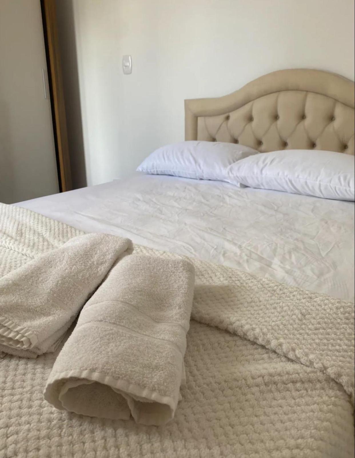 Apto Proximo Ao Shopping Apartment Umuarama