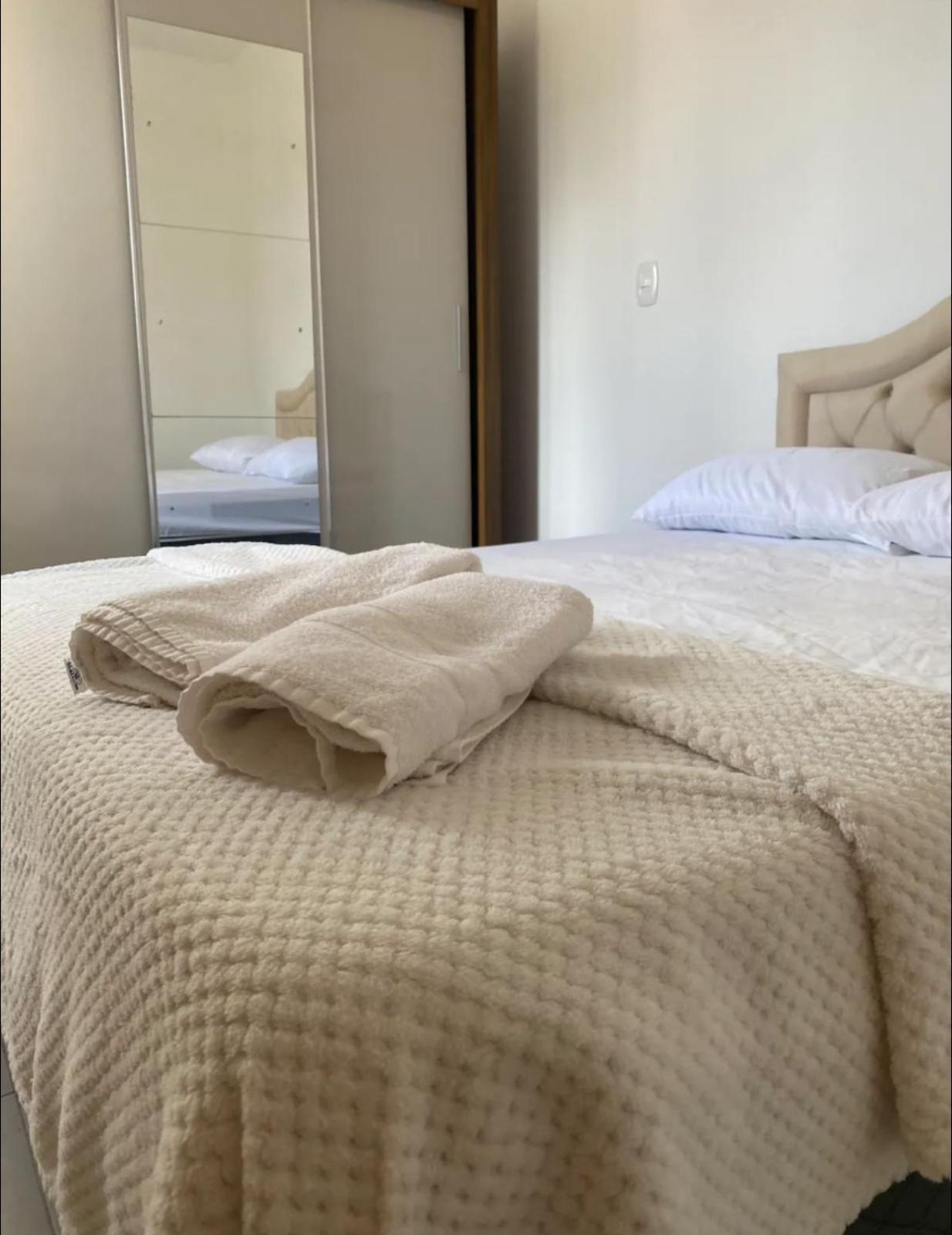 Apartment Apto Proximo Ao Shopping *